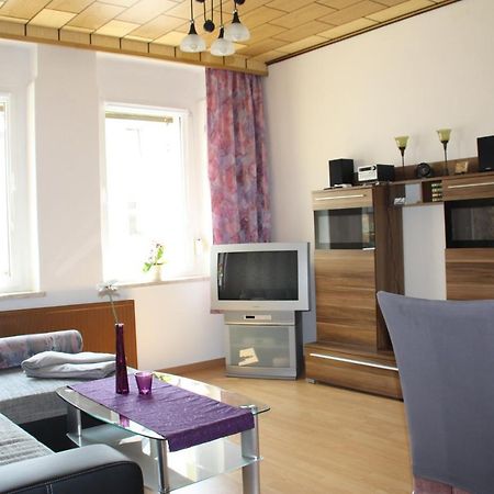 Ferienwohnung Michalla ターレ エクステリア 写真