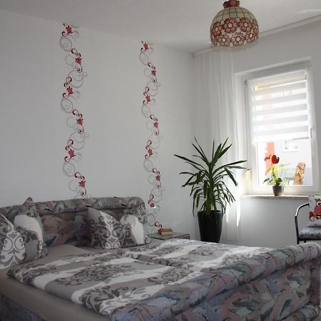 Ferienwohnung Michalla ターレ エクステリア 写真
